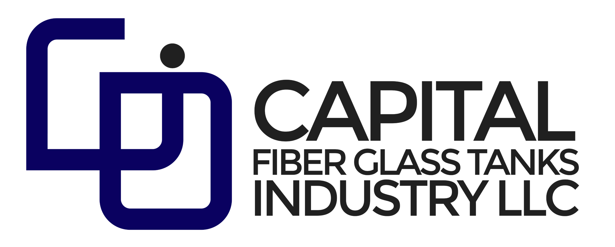 Capital Fibre Industry logo
